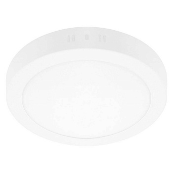 Потолочный светодиодный светильник Lightstar Zocco 323124  фото, kupilegko.ru