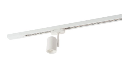 Трековый светильник Denkirs DK6001-WH  фото, kupilegko.ru