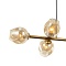 Подвесная люстра Favourite Traube 2362-6P  фото, kupilegko.ru