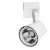 Трековый светодиодный светильник Arte Lamp Amico A1810PL-1WH  фото, kupilegko.ru