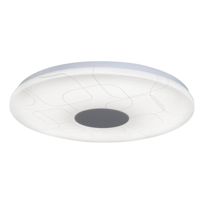 Потолочный светодиодный светильник iLedex 36W-Cube-Entire  фото, kupilegko.ru