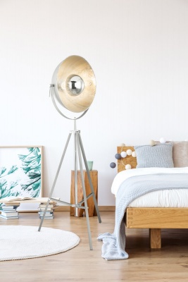 Торшер Globo Xirena 58287  фото, kupilegko.ru