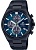 Японские наручные мужские часы Casio EQS-950DC-2A. Коллекция Edifice  фото, kupilegko.ru