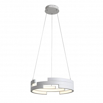 Подвесной светодиодный светильник ST Luce Genuine SL963.503.01  фото, kupilegko.ru