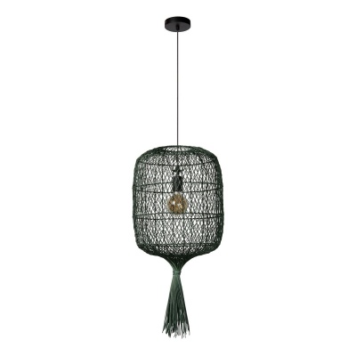 Подвесной светильник Lucide Garve 03436/40/33  фото, kupilegko.ru