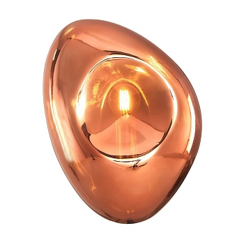 Настенный светильник Maytoni Mabell MOD306WL-01C  фото, kupilegko.ru