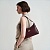 Кожаная сумка женская Dr.Koffer 7022BR-95 27124 DK  фото, kupilegko.ru