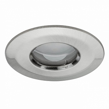 Встраиваемый светодиодный светильник Paulmann Premium Line Led IP65 92848 (встраиваемые)  фото, kupilegko.ru