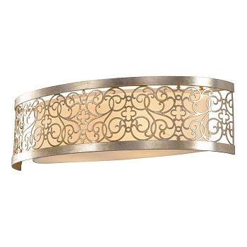 Настенный светильник Feiss FE/Arabesque2  фото, kupilegko.ru