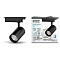Трековый светодиодный светильник Gauss Track Light Led TR074  фото, kupilegko.ru