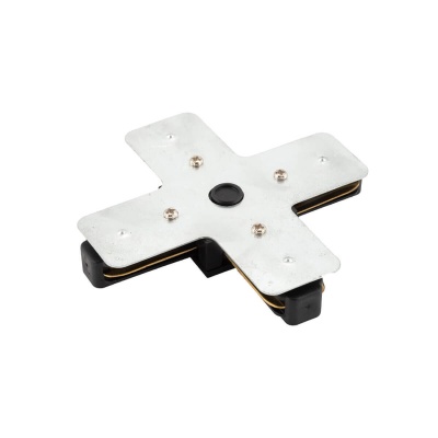 X-коннектор Denkirs TR1104-BK  фото, kupilegko.ru