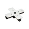 X-коннектор Denkirs TR1104-BK  фото, kupilegko.ru