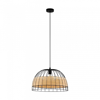 Подвесной светильник Eglo Anwick 43312  фото, kupilegko.ru