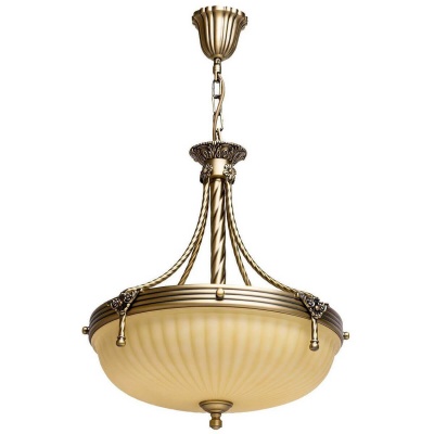 Подвесной светильник MW-Light Афродита 317010504  фото, kupilegko.ru
