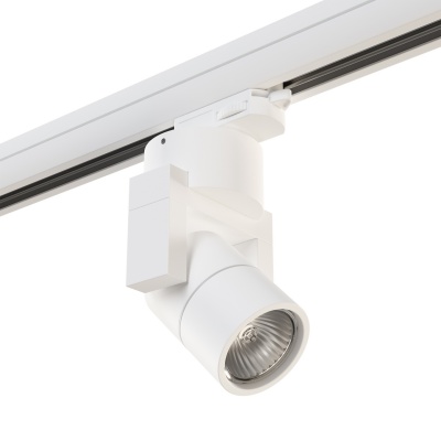 Трековый светильник Lightstar Illumo L1 A3T051046  фото, kupilegko.ru