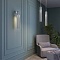 Бра, светильник настенный накладной Odeon Light 4138/1W  фото, kupilegko.ru