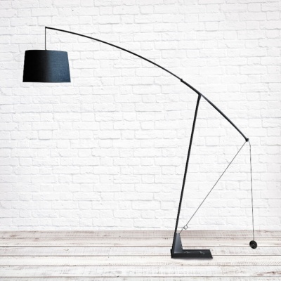 Торшер Loft IT Fishrod Loft5003-BL  фото, kupilegko.ru