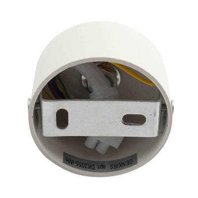 Подвесной светильник Denkirs DK2055-WH  фото, kupilegko.ru