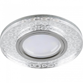 Встраиваемый светильник Feron CD961 32994 (встраиваемые)  фото, kupilegko.ru
