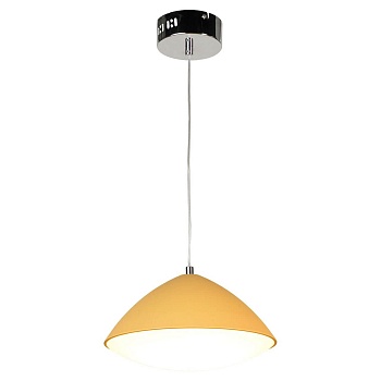 Подвесной светодиодный светильник Lussole Lgo Aberdeen LSP-8227  фото, kupilegko.ru