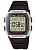 Японские наручные мужские часы Casio W-96H-1A. Коллекция Digital  фото, kupilegko.ru