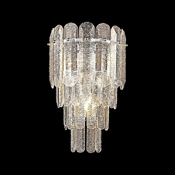 Настенный светильник Wertmark Selma WE129.03.101  фото, kupilegko.ru