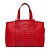 Женская сумка Dovey Red Cayman Lakestone 49330 LS  фото, kupilegko.ru