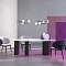 Подвесная люстра Maytoni Balance MOD317PL-06G  фото, kupilegko.ru
