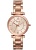 fashion наручные женские часы Fossil ES4301. Коллекция Carlie  фото, kupilegko.ru