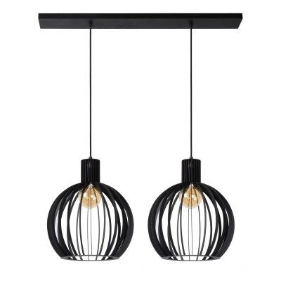 Подвесной светильник Lucide Mikaela 73400/02/30  фото, kupilegko.ru