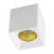 Потолочный светильник Denkirs DK3020WYE DK3080-WH+YE  фото, kupilegko.ru