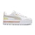 Кеды PUMA Mayze Leather PM381983 341745 SP  фото, kupilegko.ru