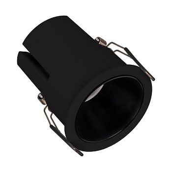 Встраиваемый светодиодный светильник Arlight S-Atlas-Built-R72-20W Warm3000 035466 (встраиваемые)  фото, kupilegko.ru