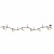 Трековая система Arte Lamp Rails A3059PL-6SI  фото, kupilegko.ru