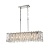 Подвесная люстра Vele Luce Marisa VL3113P07  фото, kupilegko.ru