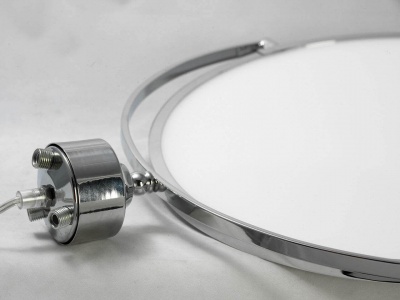 Торшер Lussole Loft LSP-9573  фото, kupilegko.ru