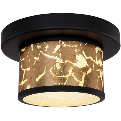 Потолочный светодиодный светильник Globo Potti 49367-12D  фото, kupilegko.ru