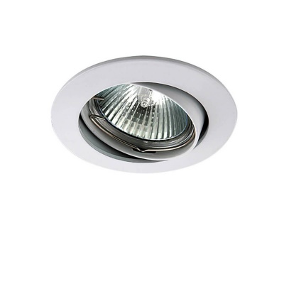 Встраиваемый светильник Lightstar Lega 011020  фото, kupilegko.ru