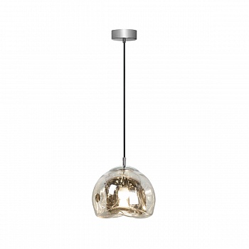 Подвесной светильник Loft IT Melt LOFT2025-CH  фото, kupilegko.ru