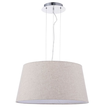 Подвесной светильник Maytoni Calvin Ceiling P179-PL-01-W  фото, kupilegko.ru