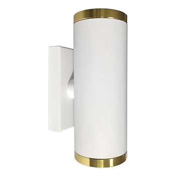 Настенный светильник IMEX IL.0005.5215 GD  фото, kupilegko.ru