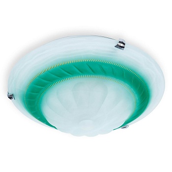 Потолочный светильник Toplight Clare TL9101Y-02GN  фото, kupilegko.ru