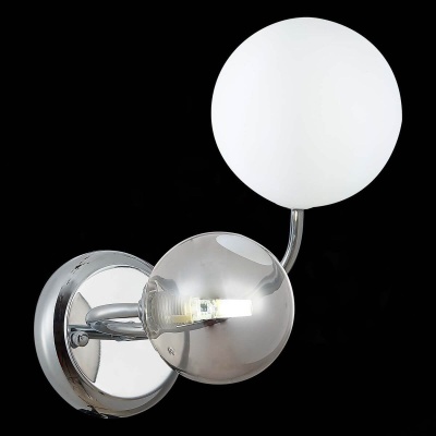 Бра, светильник настенный накладной Evoluce SLE220911-02  фото, kupilegko.ru