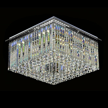 Потолочный светильник Newport 8520/PL М0057171  фото, kupilegko.ru