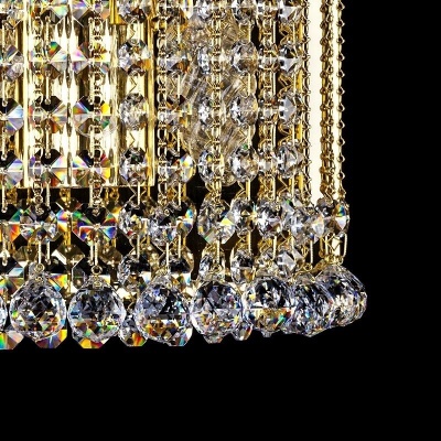 Настенный светильник Artglass Stana CE  фото, kupilegko.ru