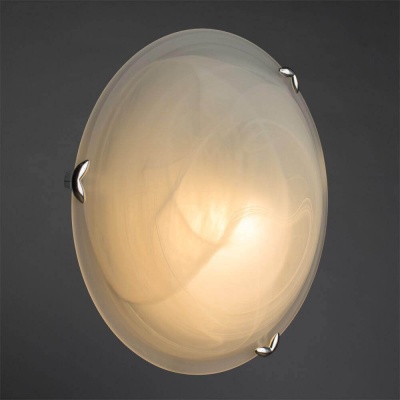 Потолочный светильник Arte Lamp Luna A3430AP-1CC  фото, kupilegko.ru