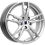 Литые колесные диски КиК (K&K) Солар 7x17 5x114.3 ET39 D60.1 Серебристый (r74987SK)  фото, kupilegko.ru