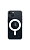 Чехол-крышка Deppa Gel MagSafe для iPhone 13 mini, термополиуретан, прозрачный  фото, kupilegko.ru