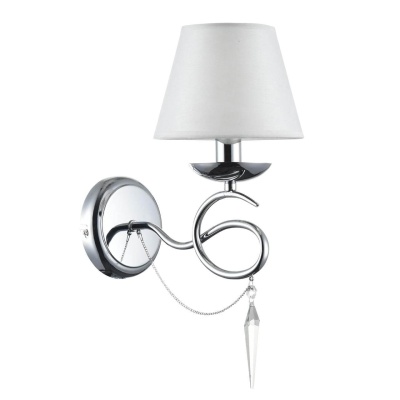 Бра, светильник настенный накладной Freya FR2909-WL-01-CH  фото, kupilegko.ru