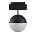 Трековый светильник Maytoni Track lamps TR017-2-10W4K-B  фото, kupilegko.ru